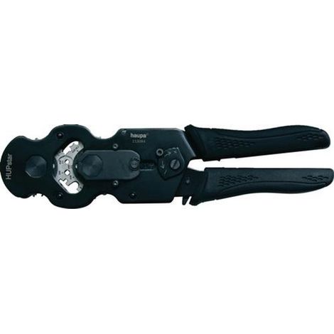 HAUPA HUPstar Photovoltaik HUPstar Photovoltaik Länge 230 mm1,5 - 6 mm² (1/2)
