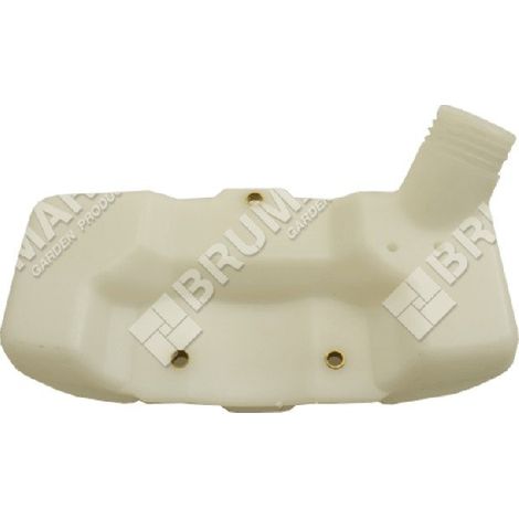 Serbatoio nudo per decespugliatori GREEN LINE COMPATIBILE - 047039