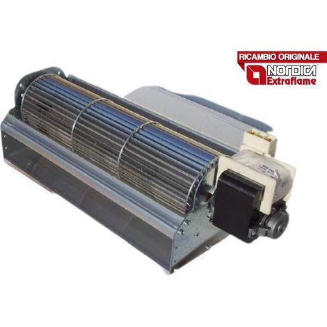 EXTRAFLAME - 002271015 - Ventilatore tngenziale (1/2)