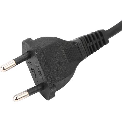 Professionelle 110-W-Heißklebepistole mit einstellbarer Temperatur und konstanter Kapazität, Bastel- und Reparaturwerkzeug, EU-Stecker 110–240 V (1/5)