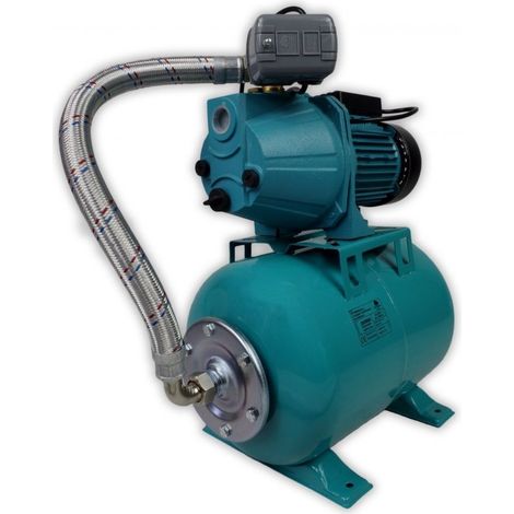 Hydrofor 24L JET 100A - OM-JY 100A