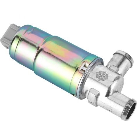Pièce de rechange pour vanne de régulation d'air de ralenti 35150-22000, compatible avec Hyundai Accent/Elantra/Coupé/Coupé (1/5)