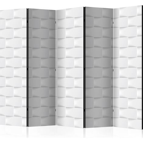 Paravento - Abstract Screen II [Room Dividers] - 225x172 (1/4)