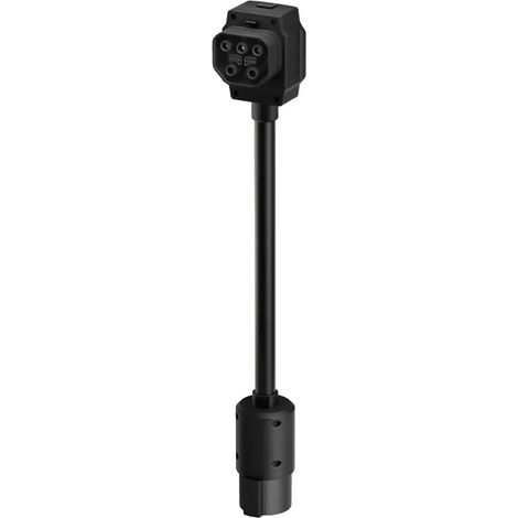 EcoFlow EFL-EVX-STREAMADAPTER-EU Schnellladeadapter