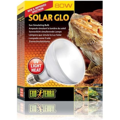Solar Glo 80w - Exo Terra