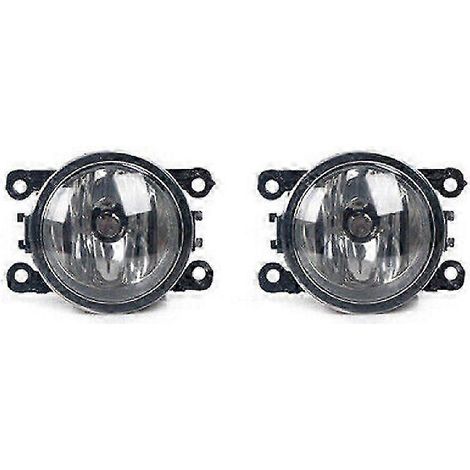 Phare antibrouillard avant 84501AJ060 pour Legacy Crosstrek 2013-2020 JG (1/5)