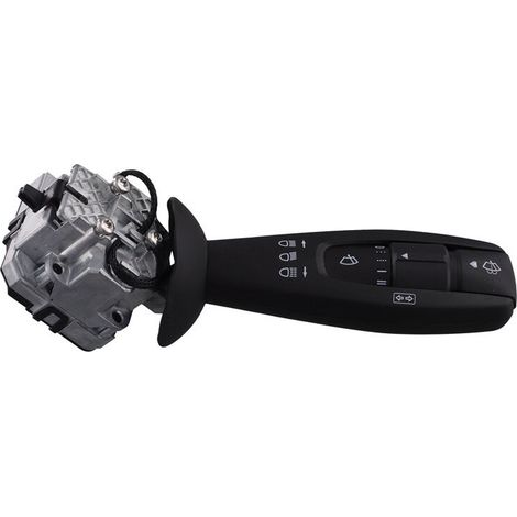 Interruptor de intermitentes y limpiaparabrisas para MB MP4 MP5 LHD 0095455124 0095453324 (1/2)