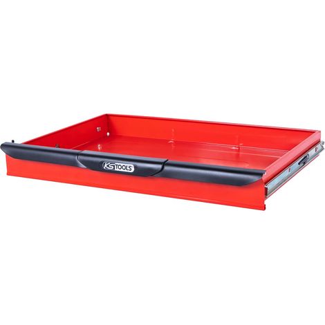 KS TOOLS cajón incl. extracción total - 826.0007-R013P