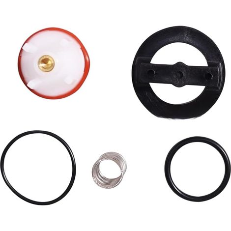 Kit de conversion de vanne d'eau 5 pièces (1/5)