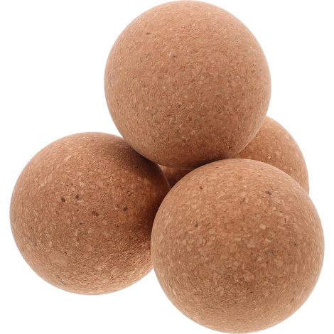 4 bouchons liège, 53 mm, pour brassage maison et conservation (1/5)