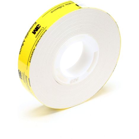 3M ATG Adesivo Transfer Nastro 928, 12 mm X 16.5 m, 1 Pezzo (1/4)
