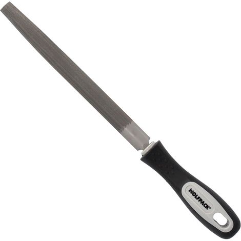 Lima Wolfpack con manico mezzo tondo tondo medio 4" (1/3)