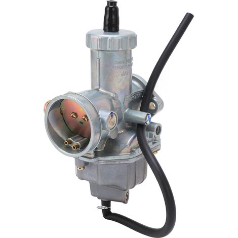 Carburateur moto alliage aluminium – jet puissance – pour ATV scooter dirt bike quad