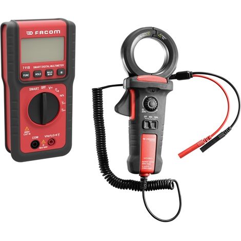 Facom 711BPB Multimeter