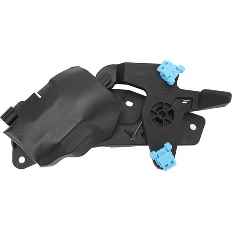 L'actionneur de verrouillage électrique du hayon est compatible avec le Ford F-150 2015-2023 GC3Z9943170E. (1/5)