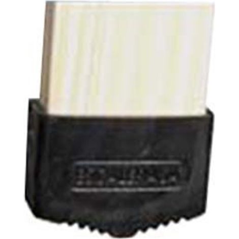 Reptaco Gummileiter 25x70 für Holzleiter 8704