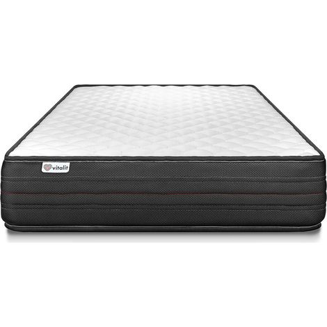 Matratze VITALPOWER 90 x 200 cm