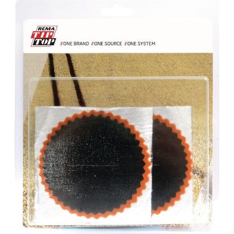Rustines REMA TIP TOP 4003005