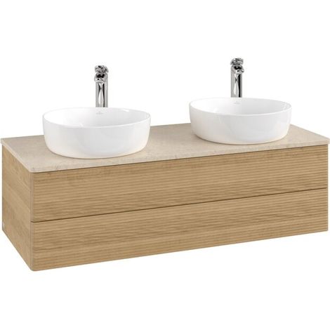 Villeroy & Boch L24153HN WTUS Antao L245 1200x360x500mm (1/3)