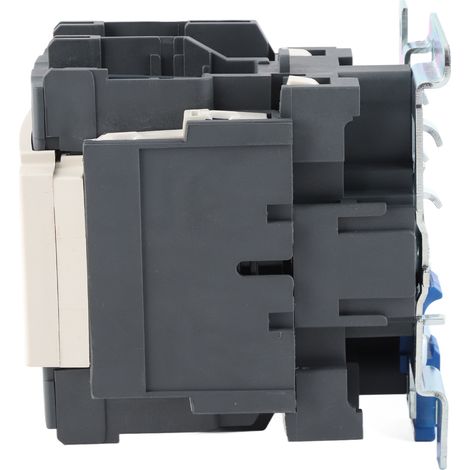 LC1D95 3-poliger elektrischer Schütz, 95 A 380 V AC 50/60 Hz, für industrielle Anwendungen