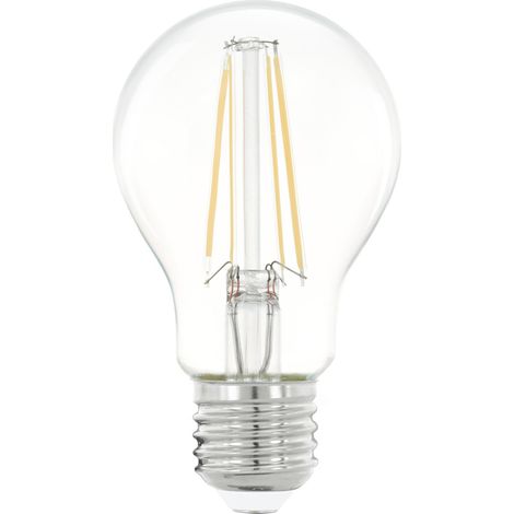 Ampoule LED E27, lampe classique, éclairage rétro, 4 watts (1/4)
