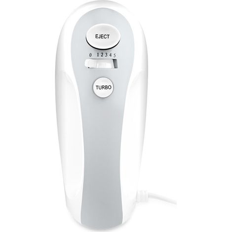 Zelmer ZHM2450 Mixeur à main blanc et gris 700W (1/5)