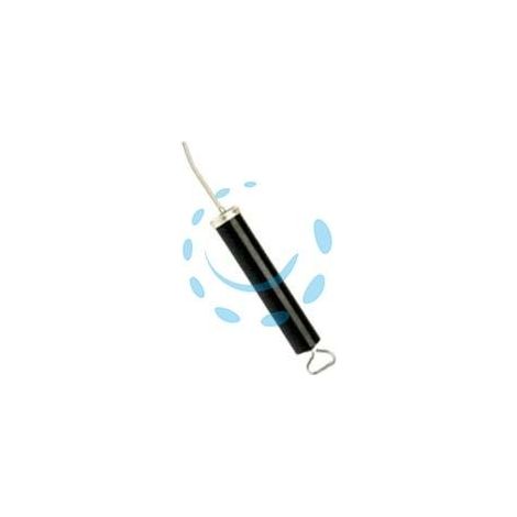 SIRINGA PER OLIO ASPIRANTE E PREMENTE - capacità gr.500