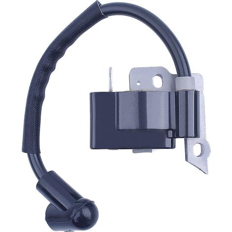 Bobine d'allumage, pour Ryobi pour Homelite Ut-08580S Ut40903 Ut40502 Ry39500 Ry26500 Cs30 Ry26901 Ry26520 Ry28020 Ry26921, 850108001, 850108002 (1/5)