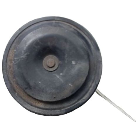 [PRODUIT D'OCCASION] Klaxon / Avertisseur OPEL Corsa III Phase 1 (c) 2000-2003 ♻️ Ref Oe. 13173097 - Garantie à vie (1/3)