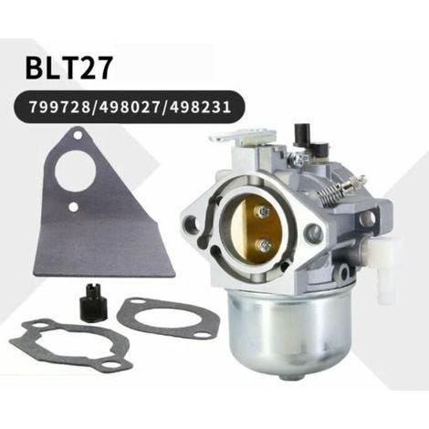 Briggs Stratton 690115 Walbro LMT 5-4993 Carburador 12,5 HP Tondeuse à gazon LMT 5-4993 (1/4)