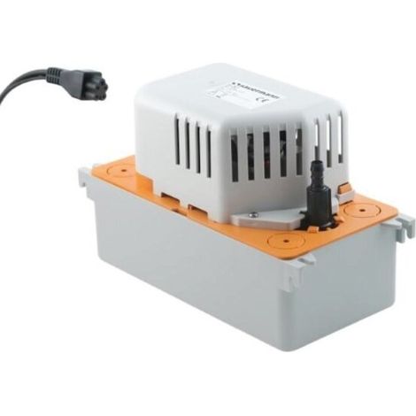 SAUERMANN - SI-82 POMPA CENTRIFUGA DI SCARICO CONDENSA PER CALDAIE SI82CE02UN23 (1/4)