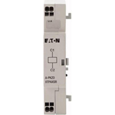 Eaton Interruptores Automáticos PKZ0(4) y PKE Compactos y Funcionales
