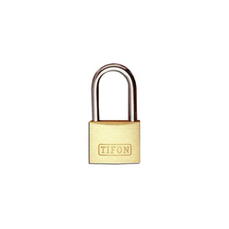 ifam candados tifon al tf-30 kn   073017 llaves iguales  nº 302