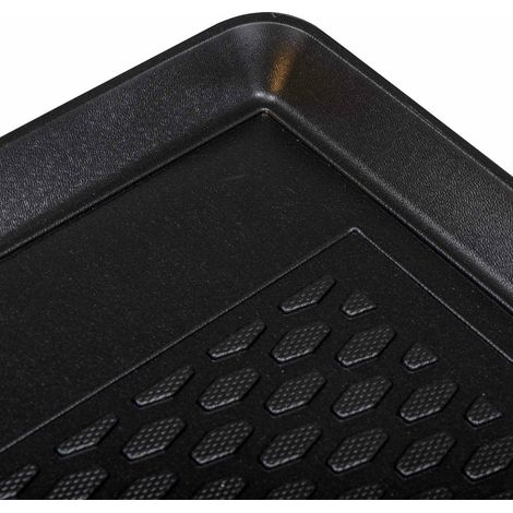 Tapis de coffre Noir adapté pour Citroen C3 2017-2024