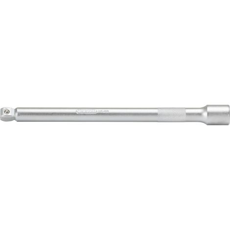 KS Tools 911.1836 Steckschlüssel-Verlängerung Antrieb 1/2" (12.5 mm) 500 mm 1 St. (1/2)