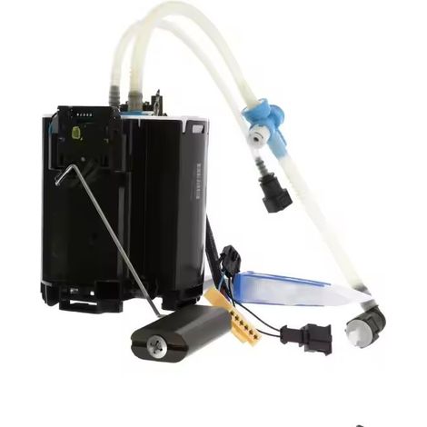 Kraftstoffpumpenbaugruppe kompatibel mit Jaguar XF 4.2 (2010) - C2Z10553, C2Z15916, C2Z23192 (1/4)