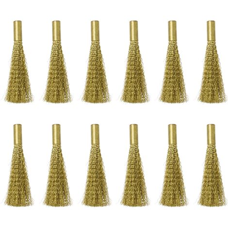 TOOLCRAFT TO-5864076 DIAMÈTRE 4 MM 12 PC(S) (1/5)