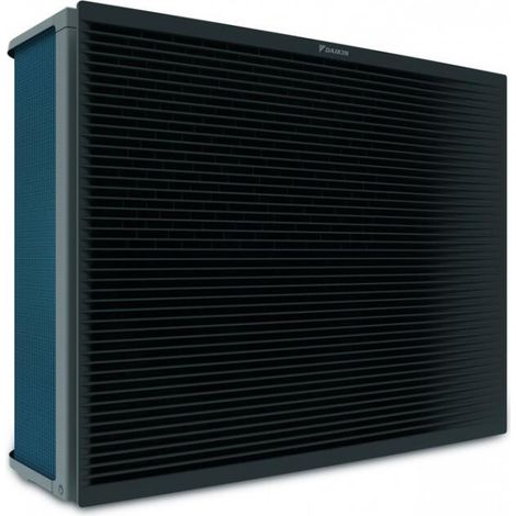 Daikin Altherma Luft-Wasser Wärmepumpe 3 H HT Baugröße 14 Außengerät 3-phasig/400V