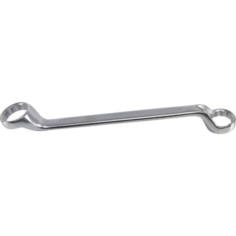BGS Doppel-Ringschlüssel tief gekröpft SW 46 x 50 mm - 30246