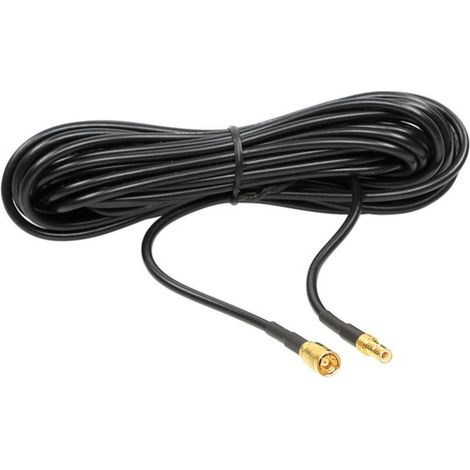 Rallonge Antenne GPS 5m SMB