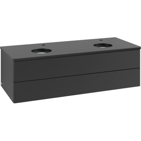 Villeroy & Boch K24150PD WTUS Antao K245 1200x360x500mm