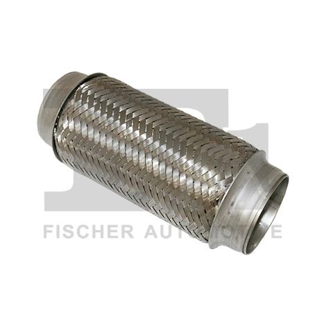 Tuyau flexible, échappement FA1 365-200