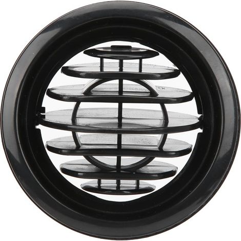 Capteur de la voiture de la voiture Climatiseur Couper à 63 mm / 2,5 pouces d'entretien pour les bateaux de bus RVS (1/5)