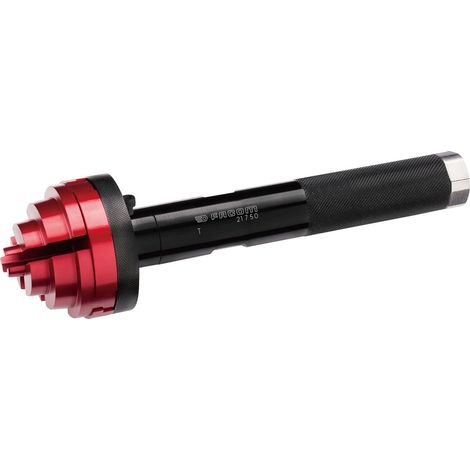 FACOM Zentrier-Dichtungstreiber 9,5 bis 50 mm (1/5)