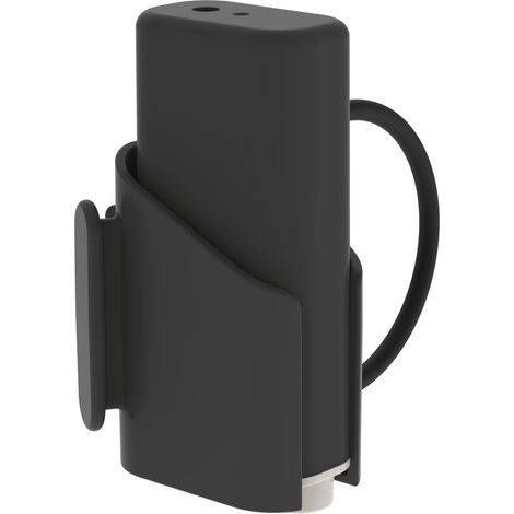 HANSA HA Batteriegehäuse inkl. Batterie HANSA - 2900 3 V, 290006