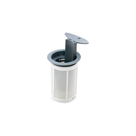 Filtro centrale generale per ariston/cred/hotpoint/indesit/philco lavastoviglie