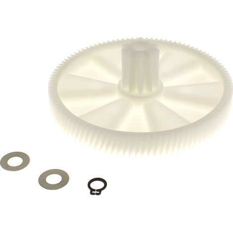 Puleggia grande kw650740 per tritatutto kenwood