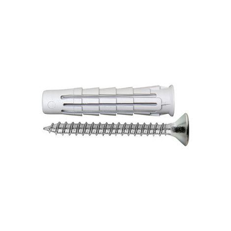 ELEMATIC TASSELLO T6 VA  5X25 CONF. 10 PZ- ITW CONSTRUCTION PRODUCTS ITALY- 50,0 confezione