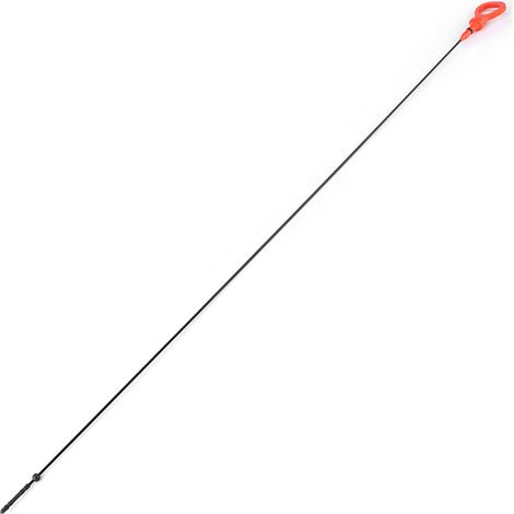 Jauge d'huile moteur 06C115611K - Tige de mesure de niveau compatible A4 A6 A8 - Outil de contrôle pour voiture (1/5)
