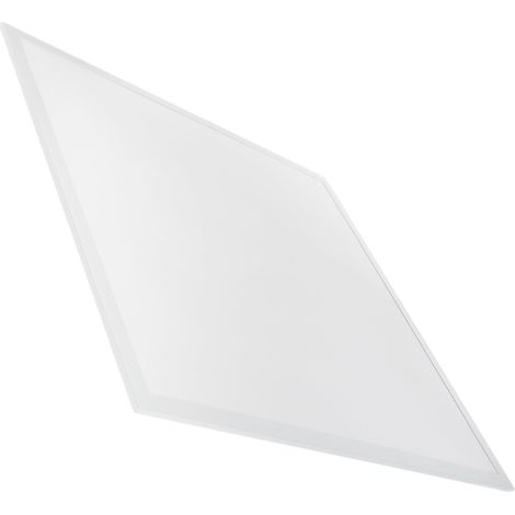 LED Panel 60x60 cm 40W 4000lm LIFUD UGR19 No Flicker 4000K Industriell Neutralweiß